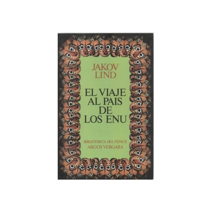 El Viaje Al País De Los Enu